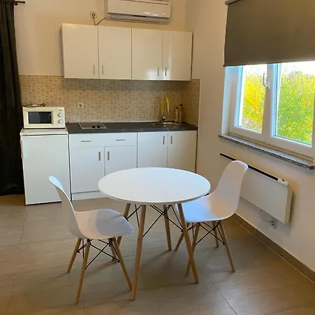 Apartman Marinac Porec