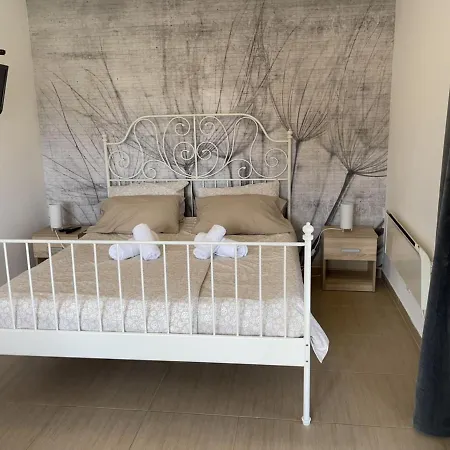 Marinac Apartman