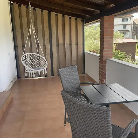 Apartman Marinac *