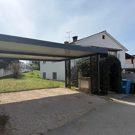 Marinac Apartman *