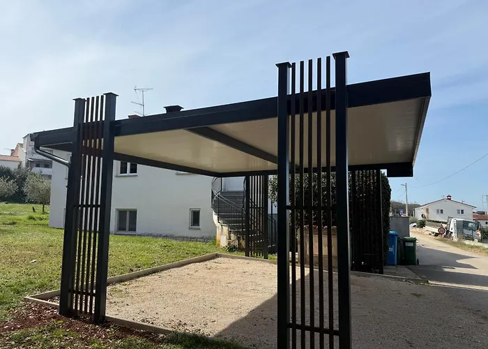 Marinac Apartman Porec