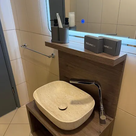 Marinac Appartement