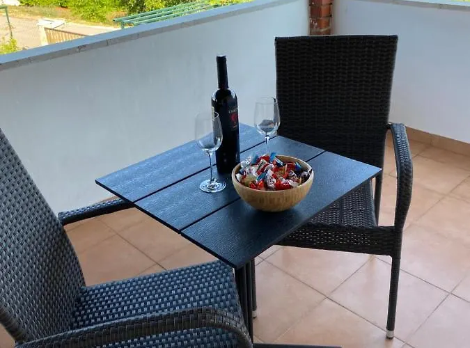 Διαμέρισμα Marinac