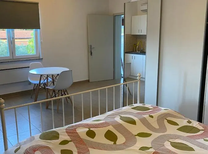 Marinac * Πόρετς