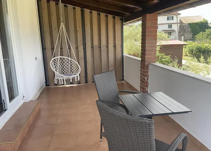 Διαμέρισμα Marinac *