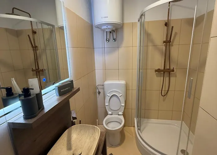 Marinac * Πόρετς