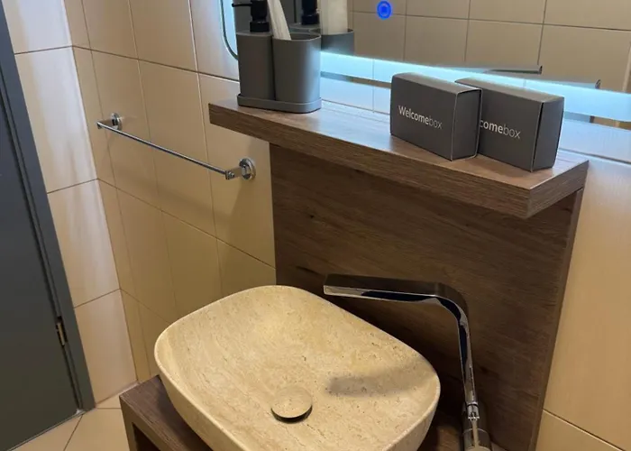 Marinac Διαμέρισμα