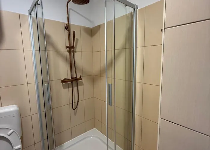 Διαμέρισμα Marinac