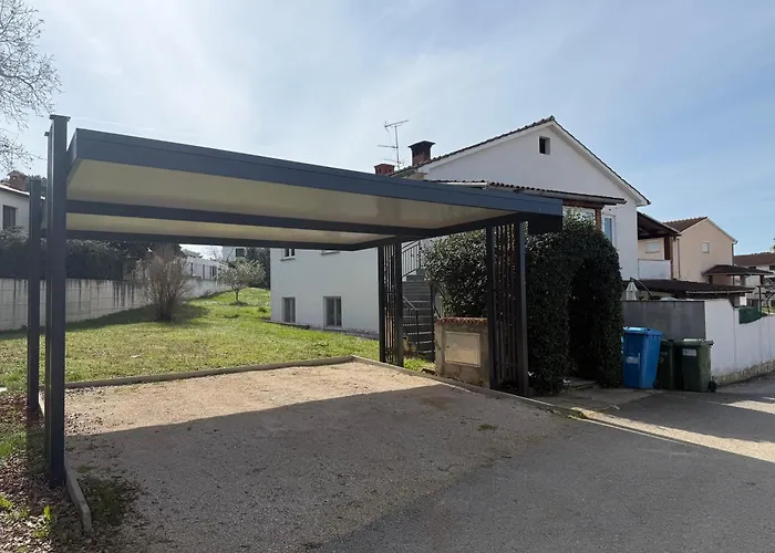 Marinac Διαμέρισμα *