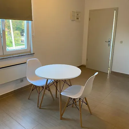 Marinac Lägenhet