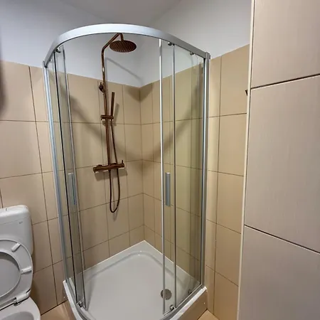Lägenhet Marinac