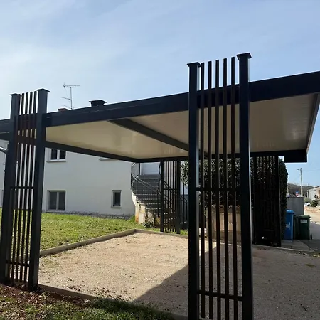 Marinac Lägenhet Poreč